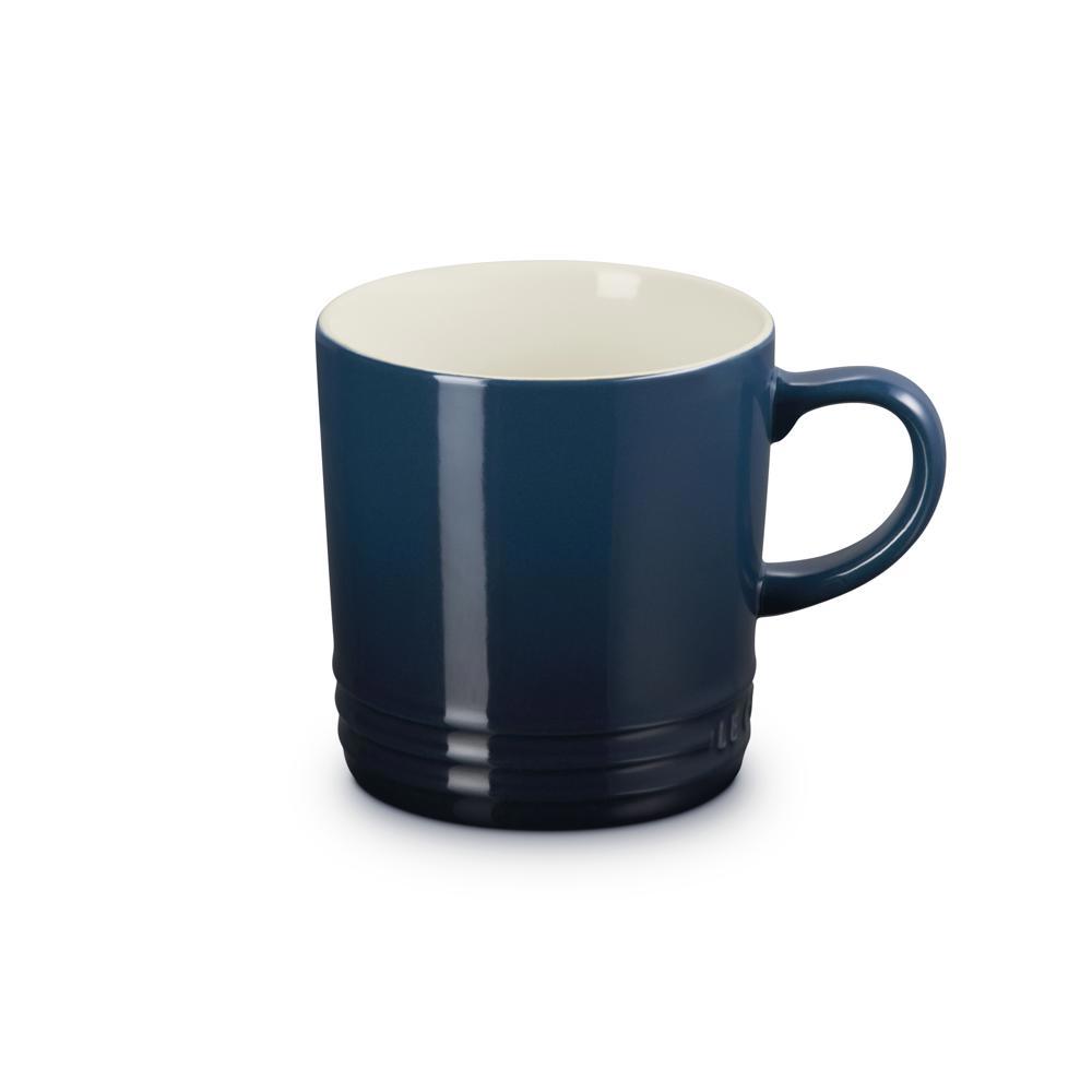 Le Creuset Stoneware Mug 350ml Nuit